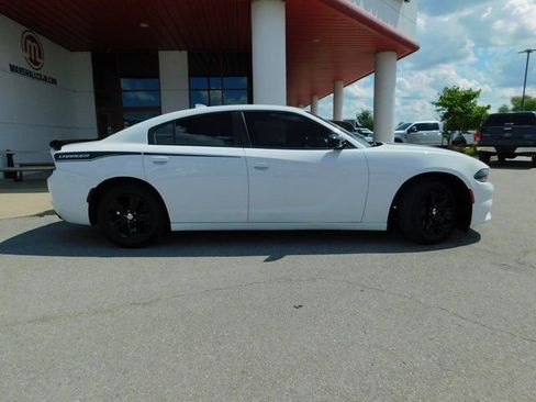 Used 2023 Dodge Charger SXT image 23