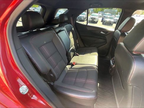 Used 2023 Chevrolet Equinox RS AWD/4WD image 26