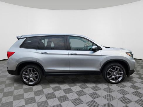 Certified 2023 Honda Passport EX-L image 6