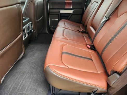 Used 2022 Ford F250 King Ranch w/ King Ranch Ultimate Package image 30