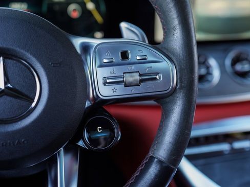 Used 2020 Mercedes-Benz AMG GT 63 image 29