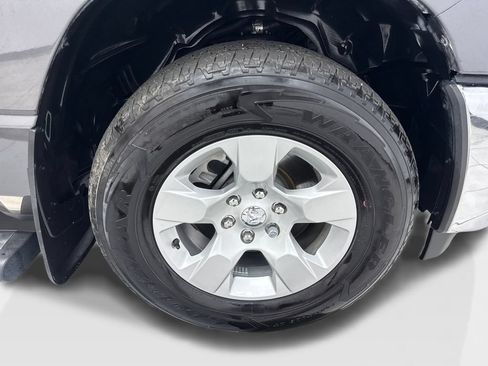 Used 2025 RAM 1500 Tradesman RWD image 83