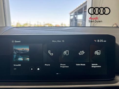 Used 2026 Kia Sportage LX image 16