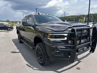 Used 2024 RAM 2500 Power Wagon w/ Level 1 Equipment Group