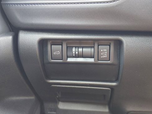 Certified 2025 Subaru Forester Limited w/ Popular Package #1 image 17