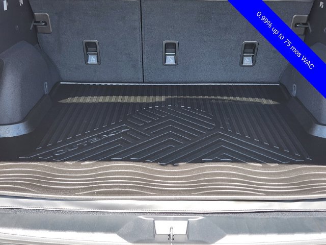 New 2026 Subaru Outback Touring XT AWD/4WD image 25