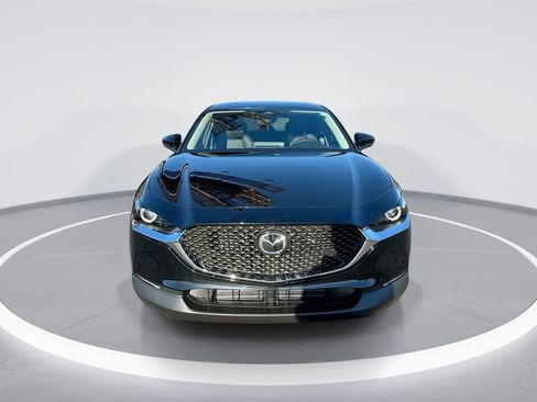 New 2026 MAZDA CX-30 AWD 2.5 S w/ Select Sport Pkg image 3