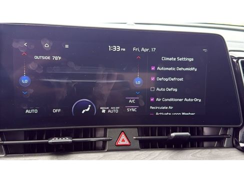 Used 2024 Kia Sportage X-Pro image 23