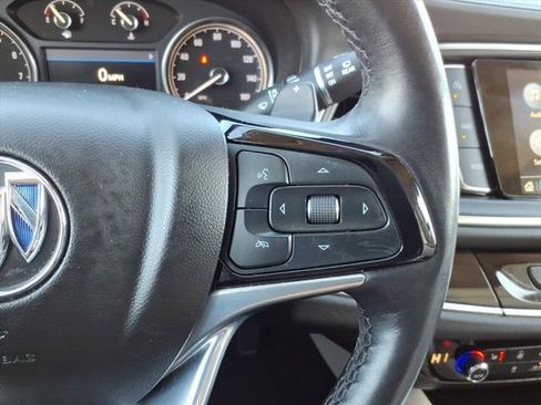 Used 2024 Buick Enclave Essence w/ Technology Package image 37