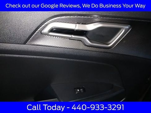 Used 2023 Kia Sportage LX image 32