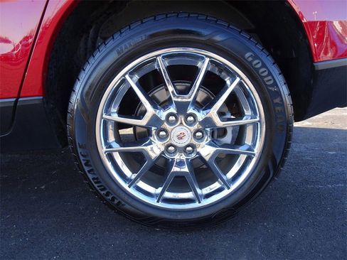 Used 2014 Cadillac SRX Performance w/ Driver Awareness Package image 23