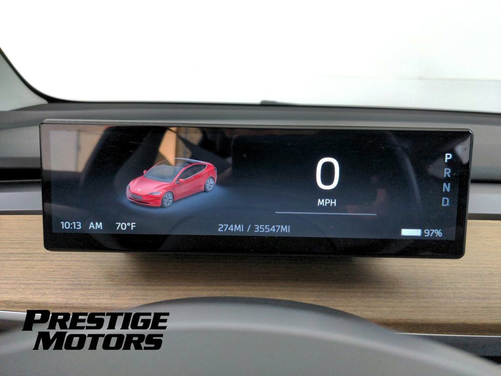 Used 2018 Tesla Model 3 Long Range RWD image 15