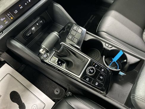 Certified 2024 Kia Sportage X-Line w/ X-Line Premium Package AWD/4WD image 18
