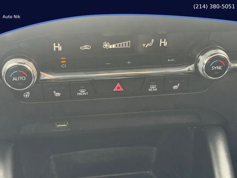 Used 2021 MAZDA MAZDA3 AWD 2.5 Turbo Hatchback image 26