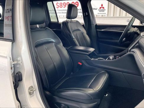 Used 2024 Jeep Grand Cherokee Limited 4xe AWD/4WD image 20