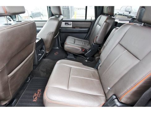 Used 2016 Ford Expedition King Ranch RWD image 7