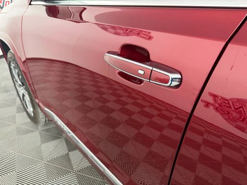 Used 2019 GMC Acadia Denali w/ Technology Package image 26