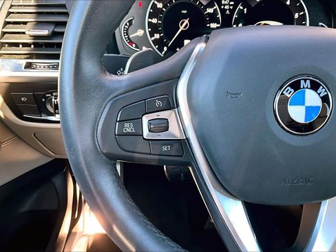Used 2019 BMW X3 sDrive30i w/ M Sport Package 2 image 23