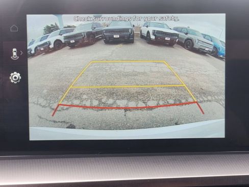 Used 2024 Kia Telluride S w/ S Sunroof Package image 25