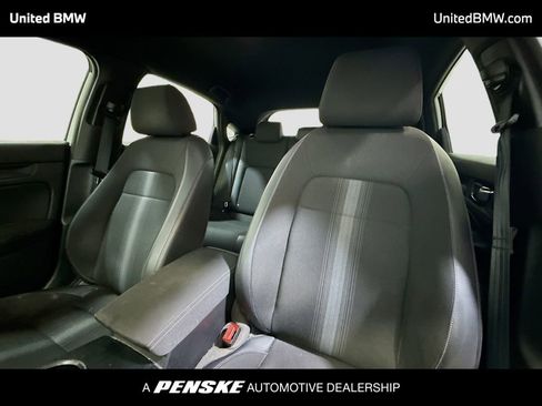 Used 2022 Honda Civic Sport image 5