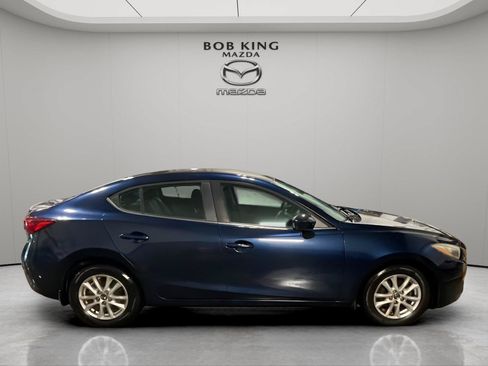 Used 2014 MAZDA MAZDA3 i Touring FWD image 6