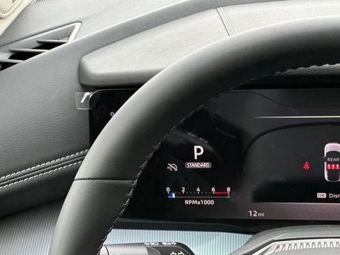 New 2025 Nissan Murano SL w/ Cargo Package image 21