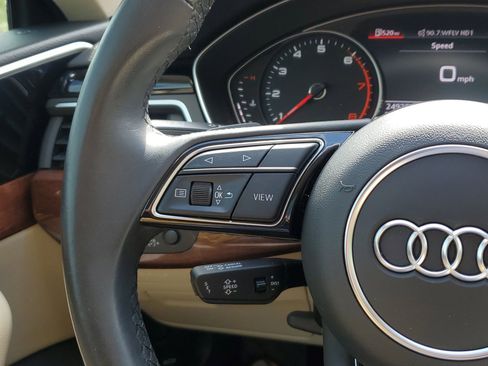 Used 2023 Audi A5 2.0T Premium w/ Convenience Package image 24