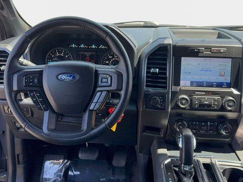 Used 2020 Ford F150 XLT w/ Equipment Group 302A Luxury AWD/4WD image 14