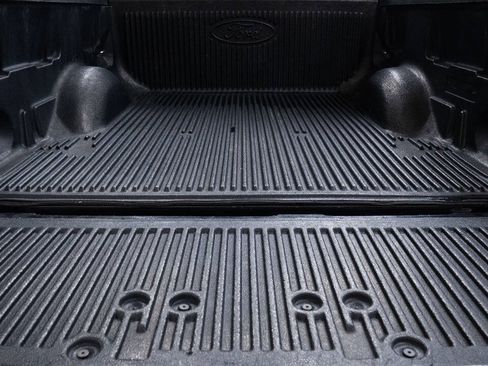 Used 2012 Ford F150 Harley-Davidson RWD image 79