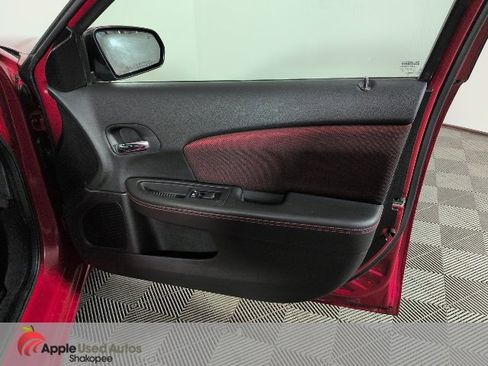 Used 2011 Dodge Avenger Heat image 33