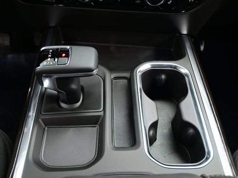 New 2026 Chevrolet Silverado 1500 LT w/ All Star Edition Plus AWD/4WD image 32