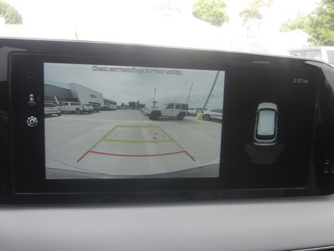 Used 2025 Hyundai Palisade SEL image 20