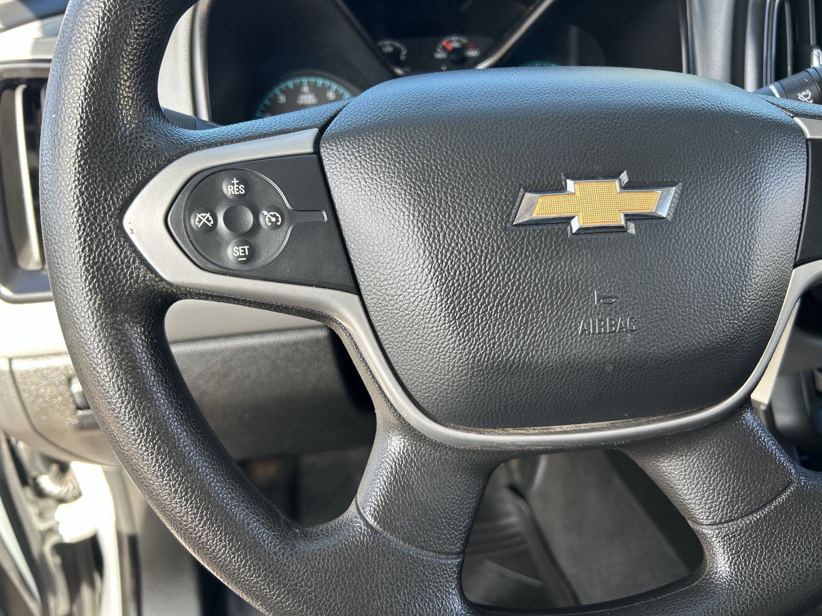 Used 2020 Chevrolet Colorado W/T w/ WT Convenience Package RWD image 25
