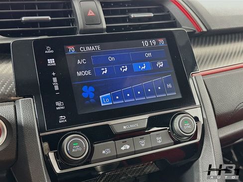 Used 2017 Honda Civic Type R image 13