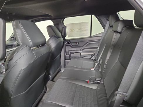 New 2026 Toyota 4Runner TRD Off-Road Premium image 15