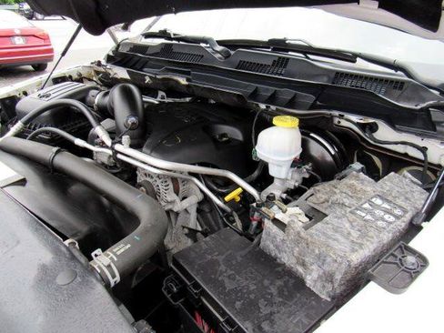 Used 2018 RAM 1500 Sport image 42