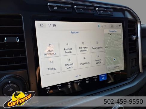 Used 2024 Ford F350 Platinum image 26