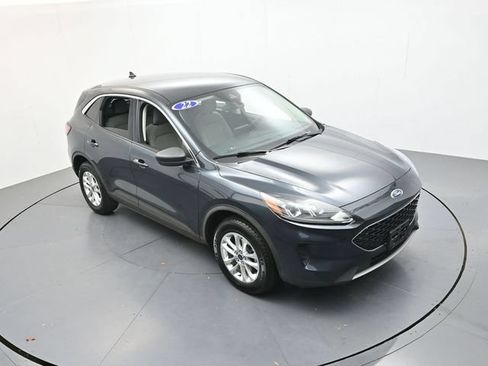 Certified 2022 Ford Escape SE w/ Convenience Package AWD/4WD image 36