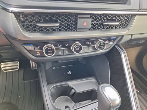 Certified 2025 Acura ADX A-Spec FWD image 15