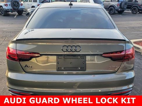 Used 2023 Audi A4 2.0T Prestige w/ Prestige Package image 5
