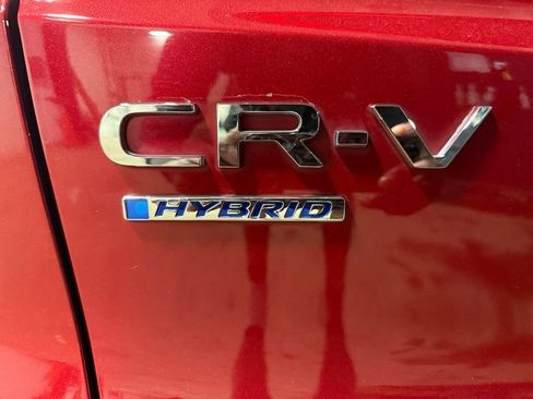 Used 2023 Honda CR-V Sport Touring image 24
