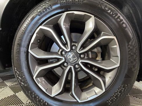 Used 2020 Honda CR-V EX image 38