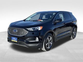 Certified 2024 Ford Edge SEL w/ Convenience Package video 2