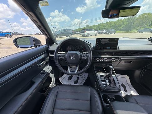 Used 2024 Honda CR-V Sport-L image 23