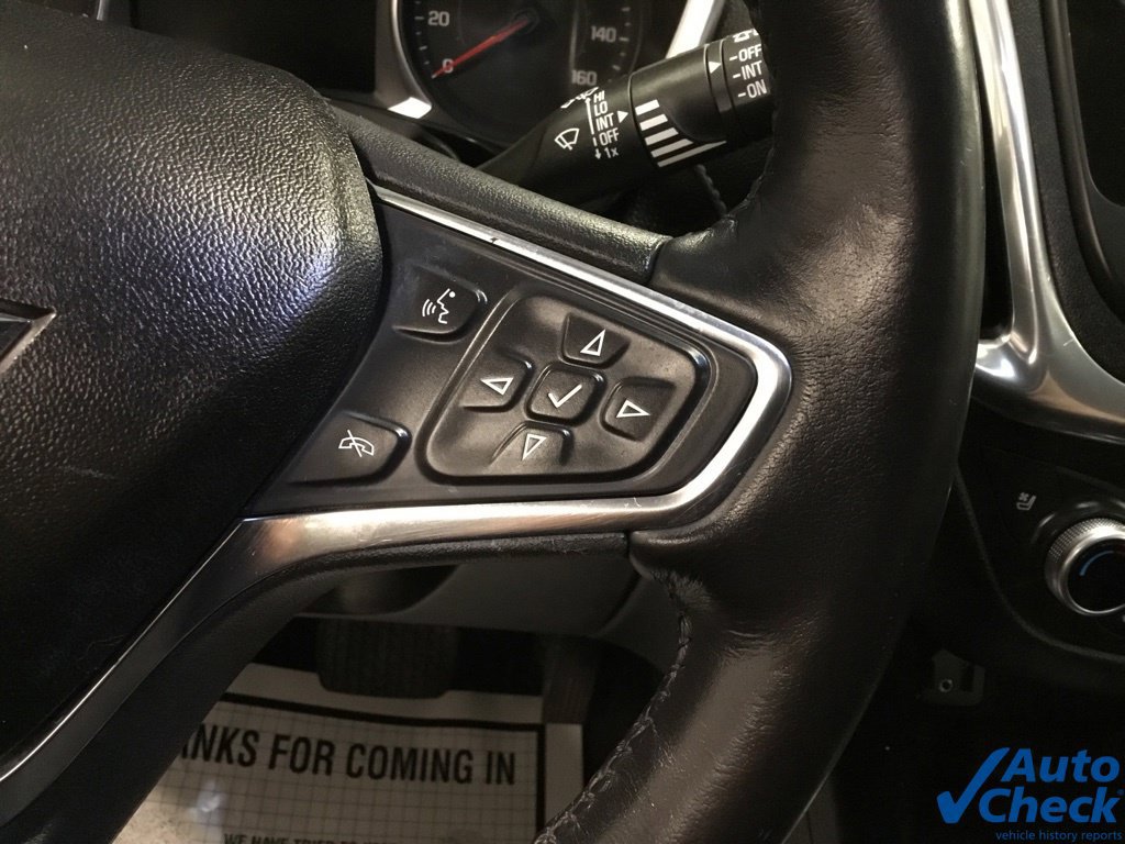Used 2018 Chevrolet Equinox Premier w/ Infotainment II Package AWD/4WD image 45