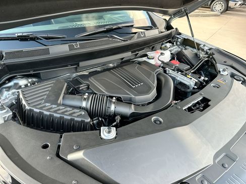 New 2026 Buick Enclave Preferred image 26