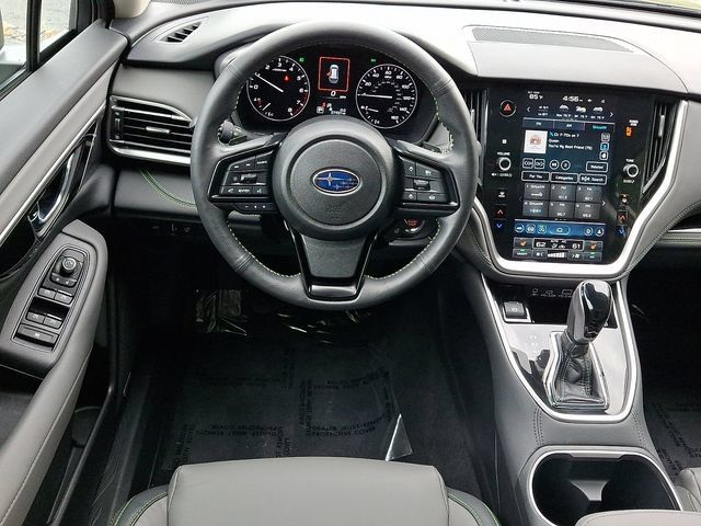 Certified 2025 Subaru Outback Onyx Edition AWD/4WD image 17