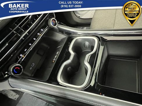 New 2026 Chevrolet Traverse LT w/ LPO, Floor Liner Package image 30