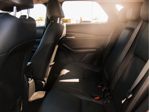 New 2026 MAZDA CX-30 AWD 2.5 S w/ Select Sport Pkg image 23