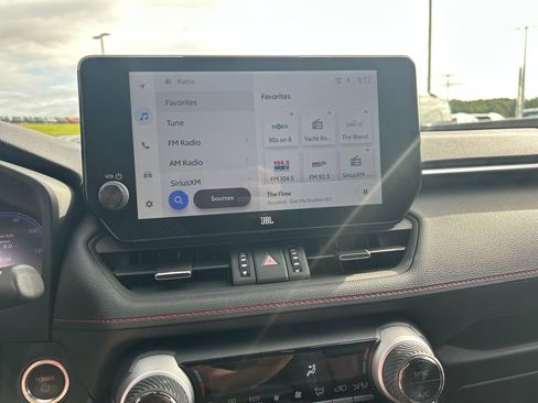 Used 2024 Toyota RAV4 XSE image 23